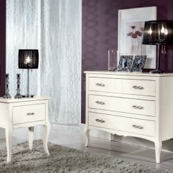 Giaretta Recanati CO Chest of drawers - №171