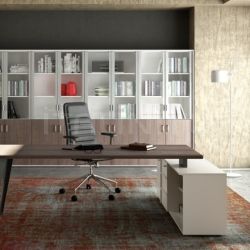 Martex Pigreco managerial desk - №5