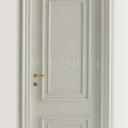 New Design Porte PIETRALTA 1324/QQ White lacquered door Classic Wood Interior Doors - №22