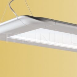 Targetti Cartesio Rectangular Suspension - №149