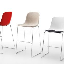 Infiniti Design Pure Loop Stool - №6