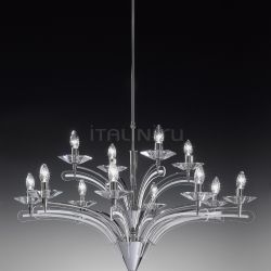 Metal Lux Icaro chandelier cod 197.112-198.112 - №141