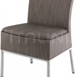 Ocean Contract Aurora Chair - №146