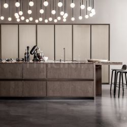 Mittel Cucine THE SHAPES AND MATERIALS OF STYLE APPEAL - №3