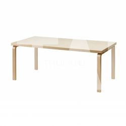 Artek Aalto table rectangular 83 - №26