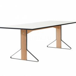 Artek Kaari Table Rectangular REB002 - №75