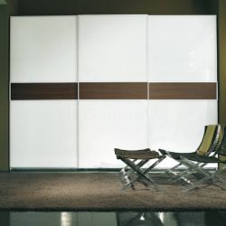 Sangiorgio SLIDING DOOR WARDROBES_Elegance - №107