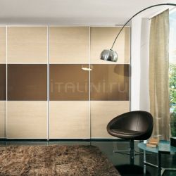 Sangiorgio SLIDING DOOR WARDROBES_Elegance - №111