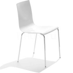 MIDJ Passepartout S Chair - №111