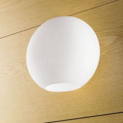 Sforzin Illuminazione Ghost Bianco - №11