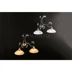 Spazio Luce Applique moderne Vienna 2 A - №39