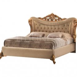 Arredoclassic Upholstered Beds "Sinfonia" - №3