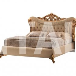 Arredoclassic Upholstered Beds "Sinfonia" - №3