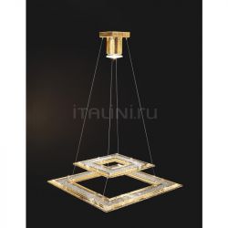 Spazio Luce Sospensione ROOM 100X36 - №259