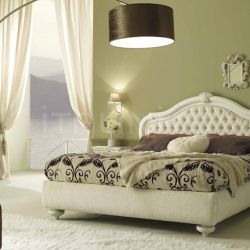 Granducato collezione g2 - letto conchiglia - №350