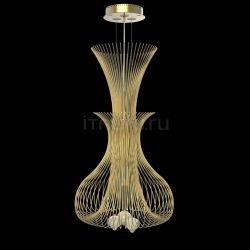 Metal Lux Silhouette lampada a sospensione cod 249.165 - №202