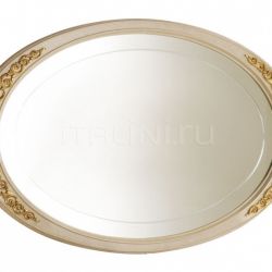 Arredoclassic Golden Mirrors Dining Room "Sinfonia" - №97