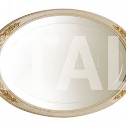 Arredoclassic Golden Mirrors Dining Room "Sinfonia" - №97
