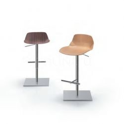 Caimi Brevetti KALEIDOS STOOL - №71