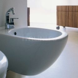 Flaminia Spin bidet - №139