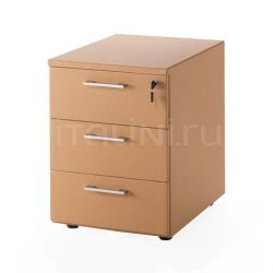 Art Leather DRAWER UNIT - №175