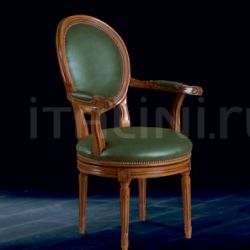 Giaretta Roma G Armchair - №138