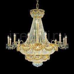 Italian Light Production Impero style chandeliers - 8951 - №60