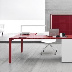 Martex Yard executive desk - №45