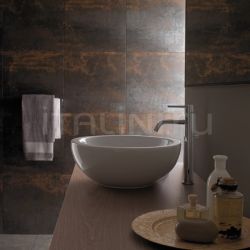 Ceramica Globo Lavabo Cod. SC042.BI - №27