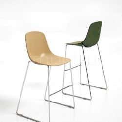 Infiniti Design Pure Loop Binuance Stool - №7