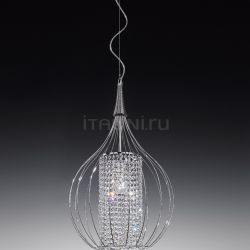 Metal Lux Pendant lamp Goccia cod 199.140-200.140 - №145