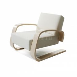 Artek Armchair 400 “Tank“ - №11