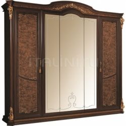 Arredoclassic Large Wardrobe "Sinfonia" - №1