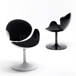 Sintesi armchair Bubble - №84