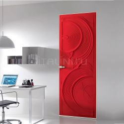 Bertolotto Porta walldoor Makan - №69