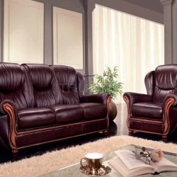 Cappellini Salotti Adelaide - №16