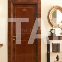 New Design Porte DE CHIRICO 1011/QQ/INTAR. Classic Wood Interior Doors - №51