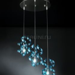 Metal Lux Pendant lamp Astro cod 205.513-206.513 - №162