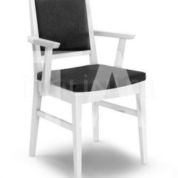 Corgnali Sedie Gaia PL-I - Wood chair - №48