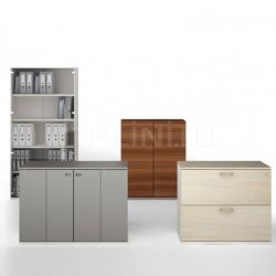 Estel Office File Wood - №13