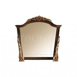 Arredoclassic Wooden Mirrors "Sinfonia" - №9