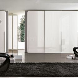 Tomasella Liscia sliding door - №172