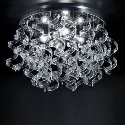 Metal Lux Ceiling lamp Astro cod 205.370-206.370 - №107