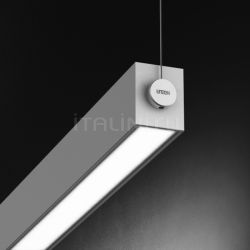 L-TECH Stripe system wall light T5 seamless - №157