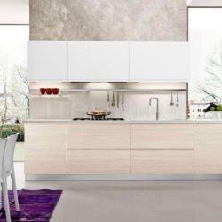 Gentili Cucine Inca Just Composizione n. 4 - №76