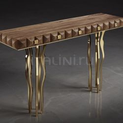 Il Pezzo Mancante IL PEZZO 10 Console table with drawers - №27