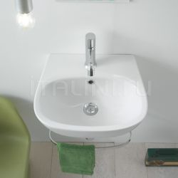 Ceramica Globo Lavabo Cod. AF044.BI - №112