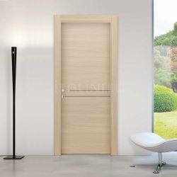 Bertolotto Porta battente Allwood2 Grano - №195