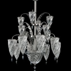 Archeo Venice Design Fontana F3 / 17 WD - Series Fountain - №86