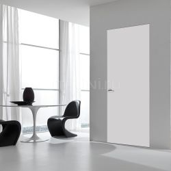 Bertolotto Porta walldoor CL bianco - №32